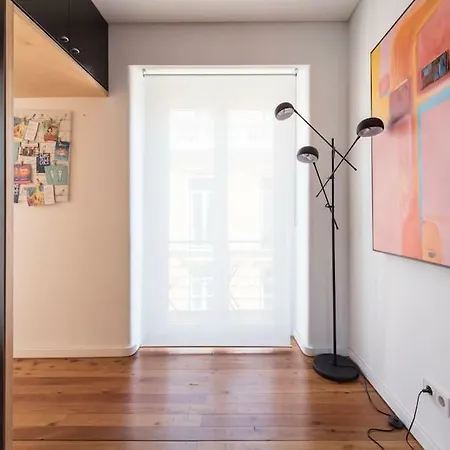 Duplex With Riverview In Historic Centre *
