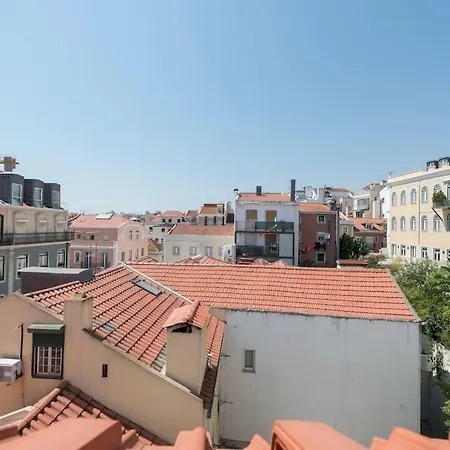Апартаменты Duplex With Riverview In Historic Centre