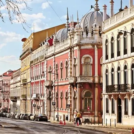 Duplex With Riverview In Historic Centre *